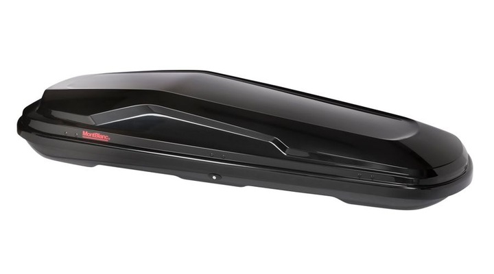 Mont Blanc Altitude 450